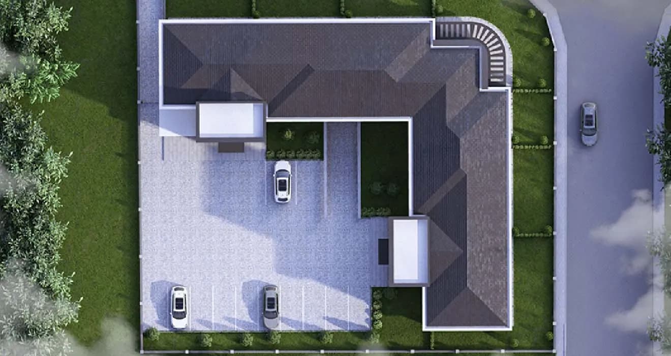 Atakan Suite, görsel 1