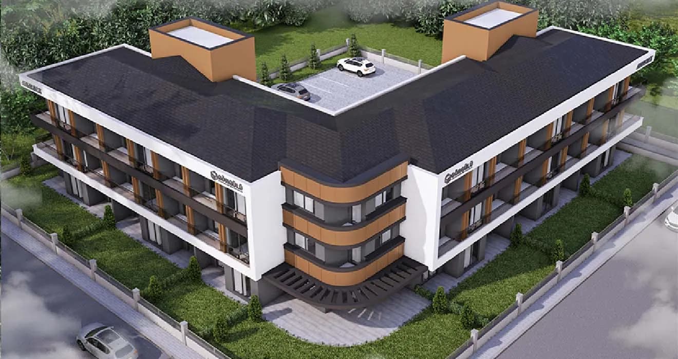 Atakan Suite, görsel 2