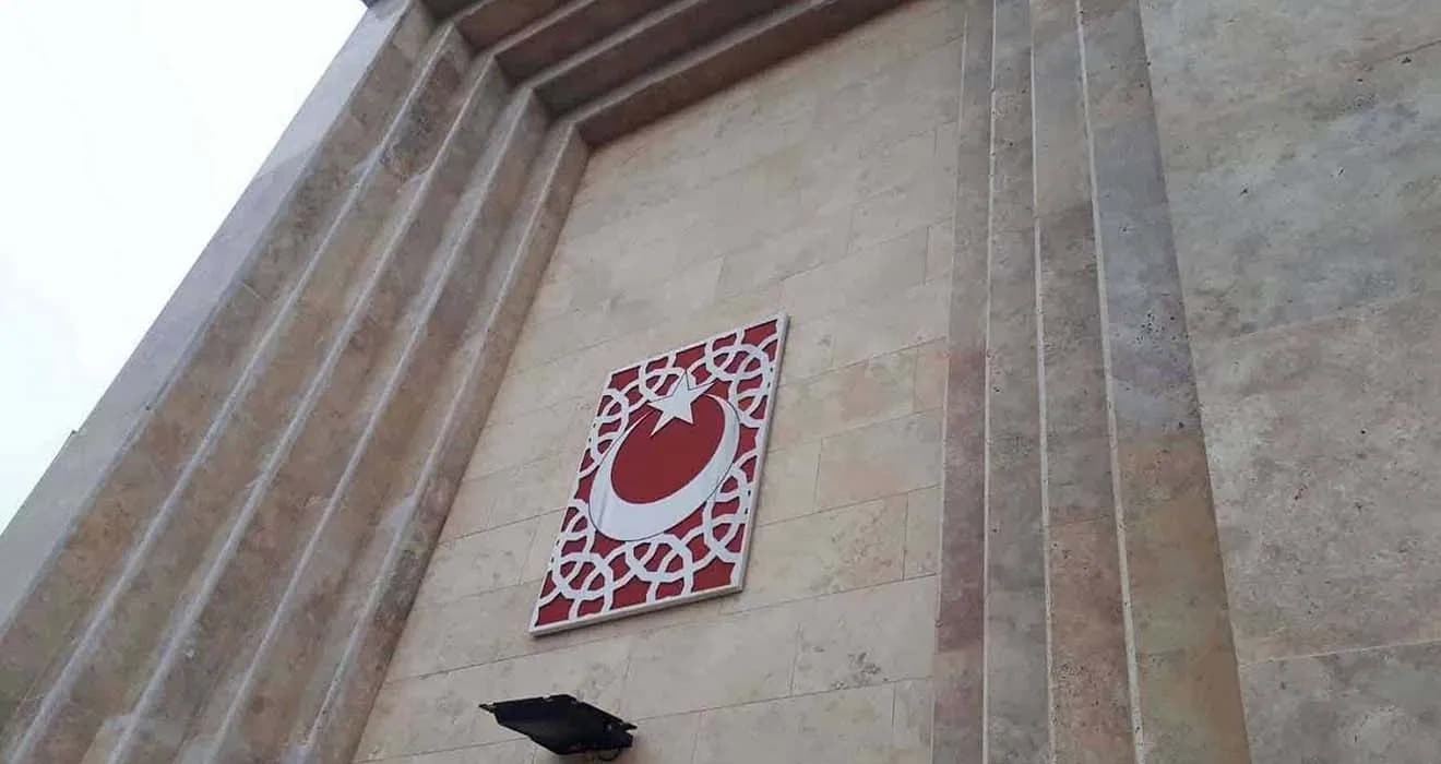 Cami, görsel 2