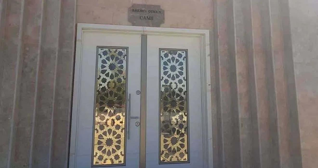 Cami, görsel 3