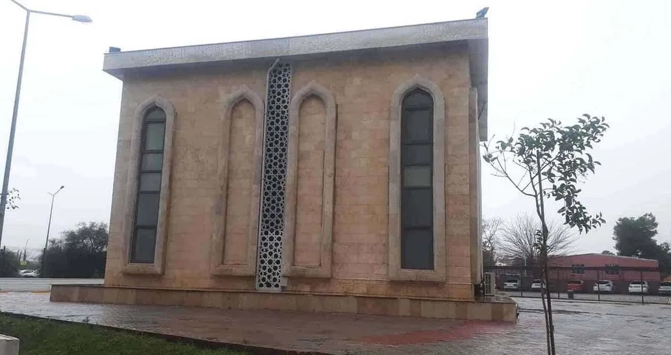 Cami, görsel 5
