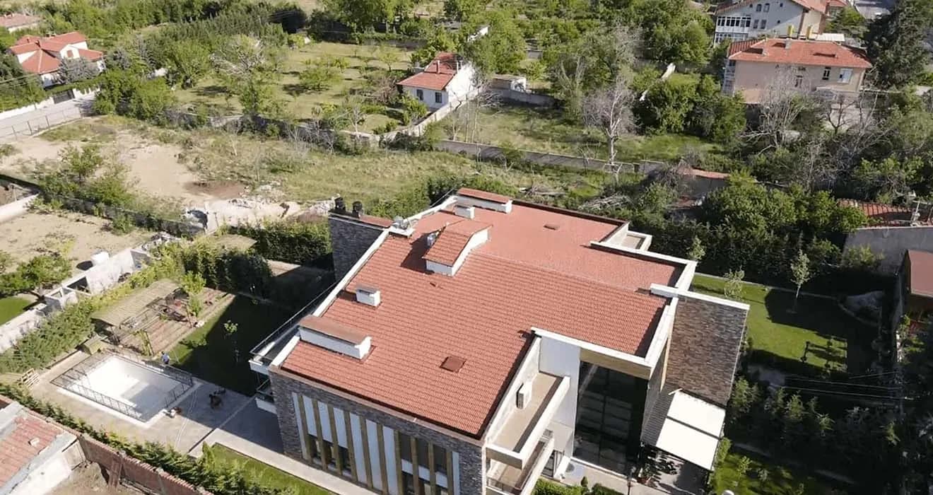 Meram Kaya Konakları, görsel 1