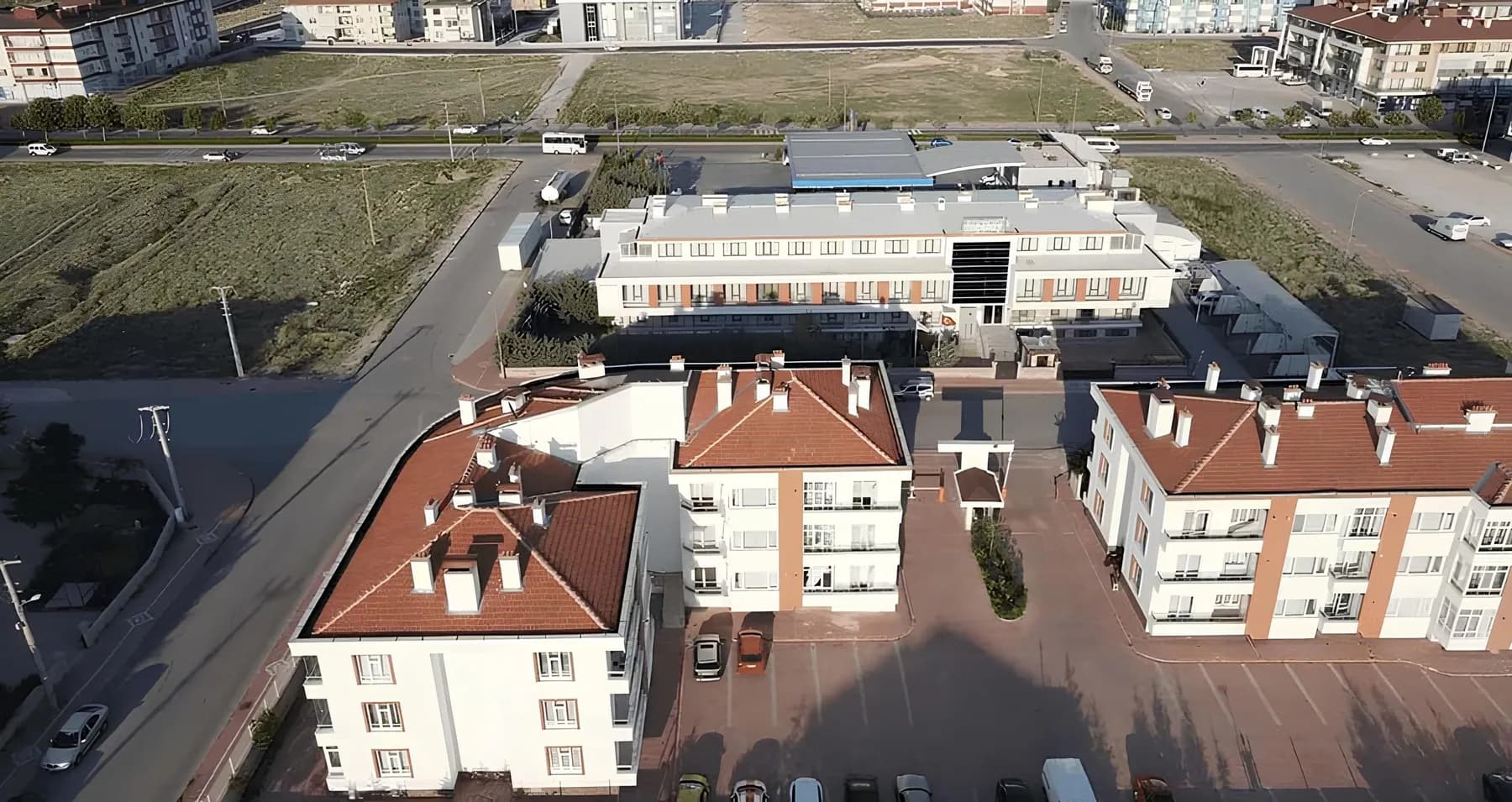 Suit's, görsel 2