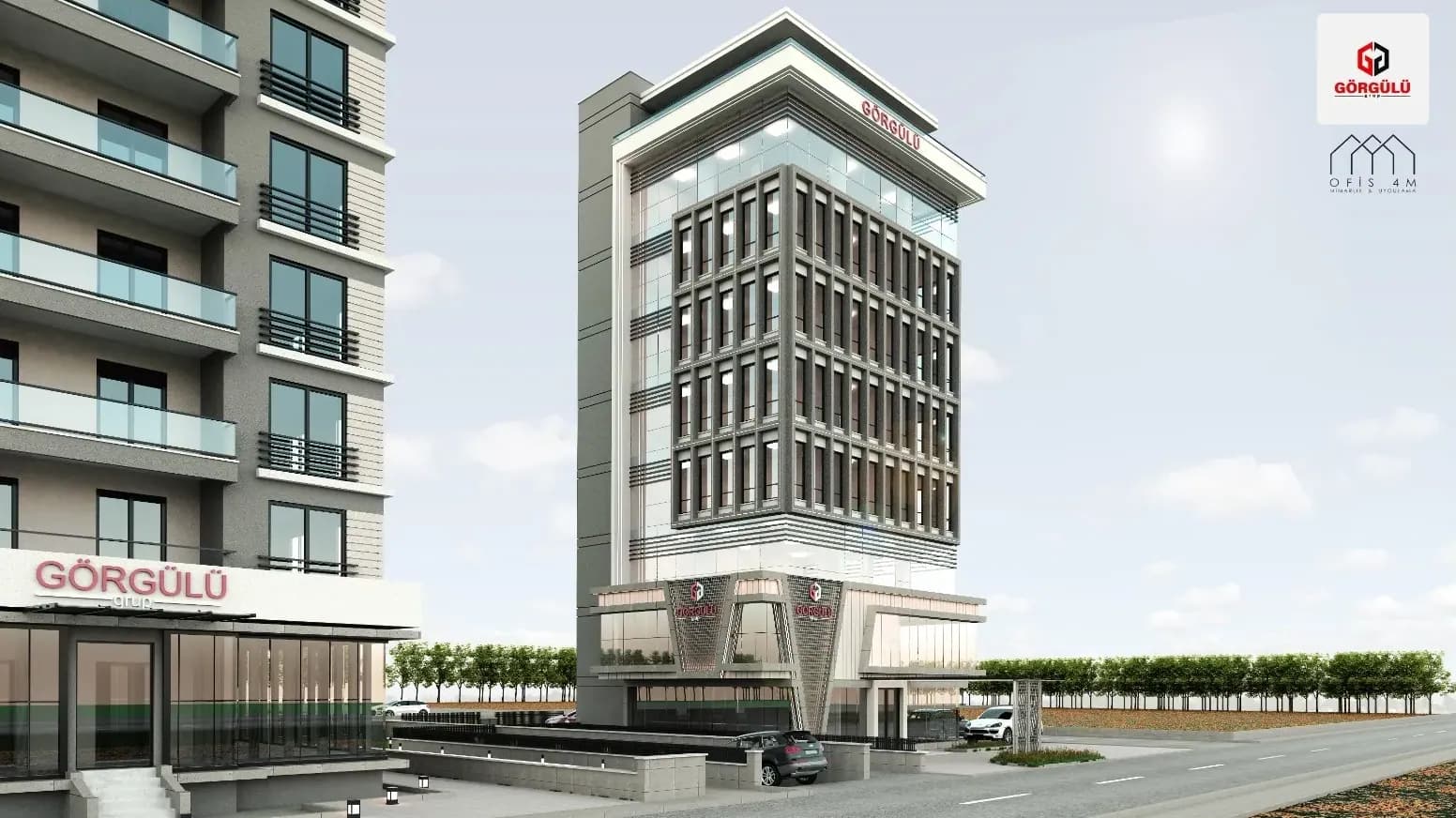 Görgülü Plaza, image 3