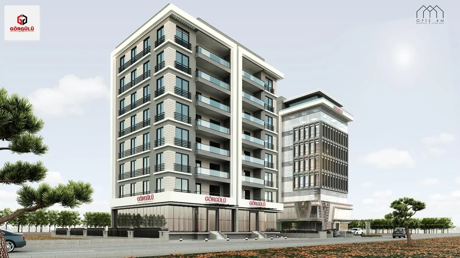 Görgülü Plaza, image 5