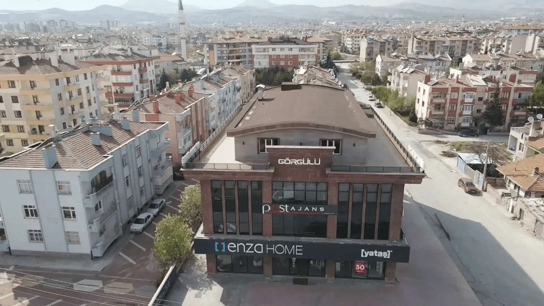 S Plaza, görsel 2