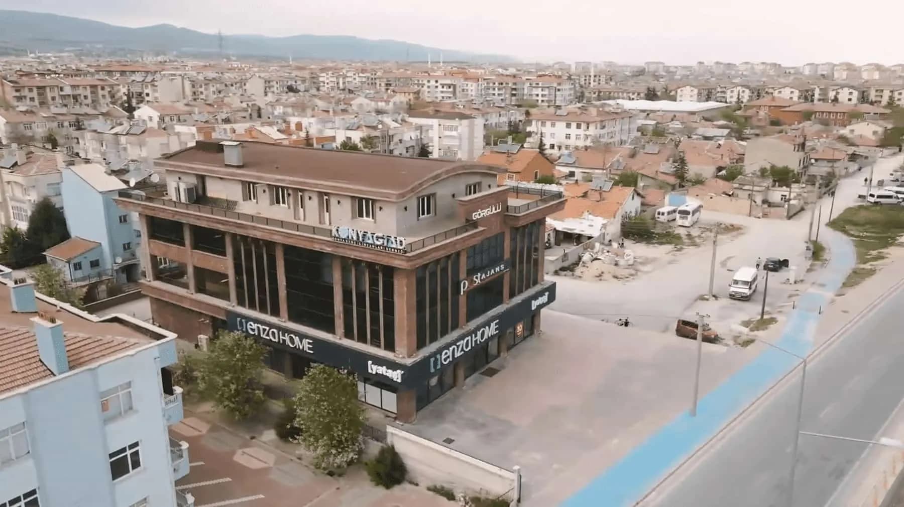 S Plaza, görsel 4
