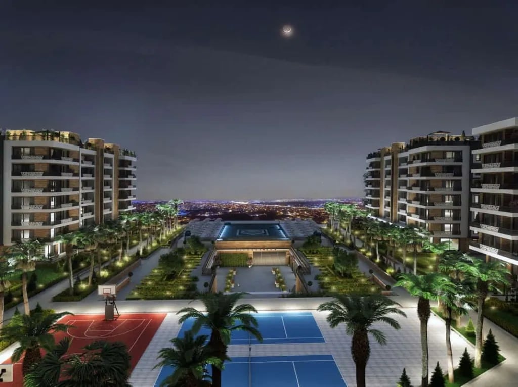 Görgülü Grup’tan Antalya’ya Dev Yatırım, görsel 1