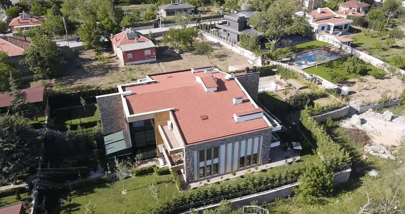 Meram Kaya Konakları, görsel 2