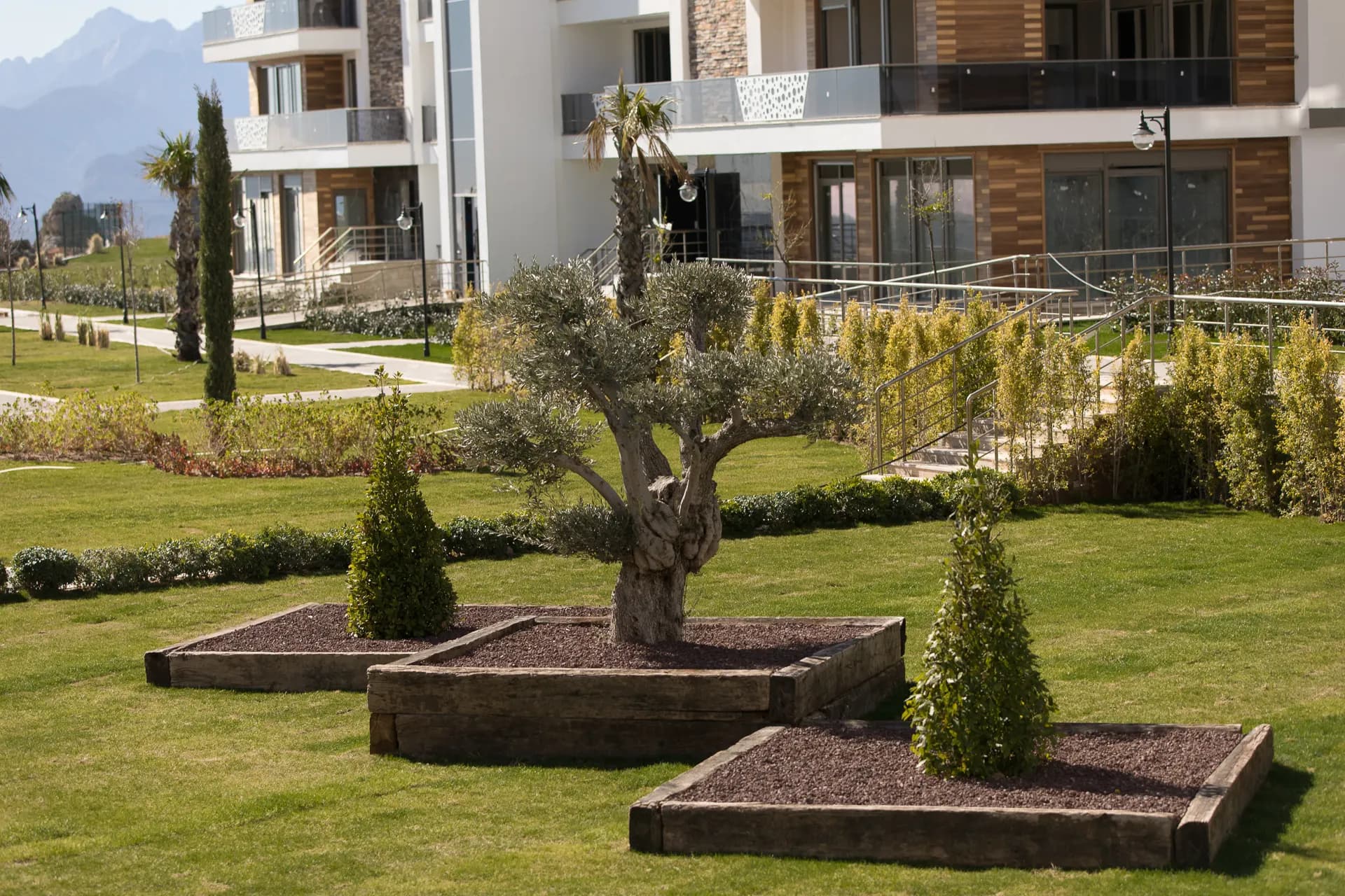 Deluxe Antalya, görsel 1