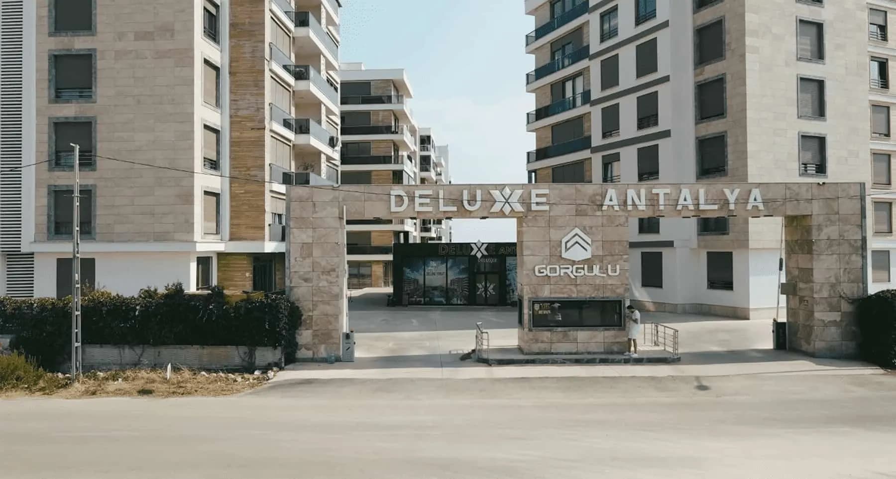 Deluxe Antalya, görsel 2