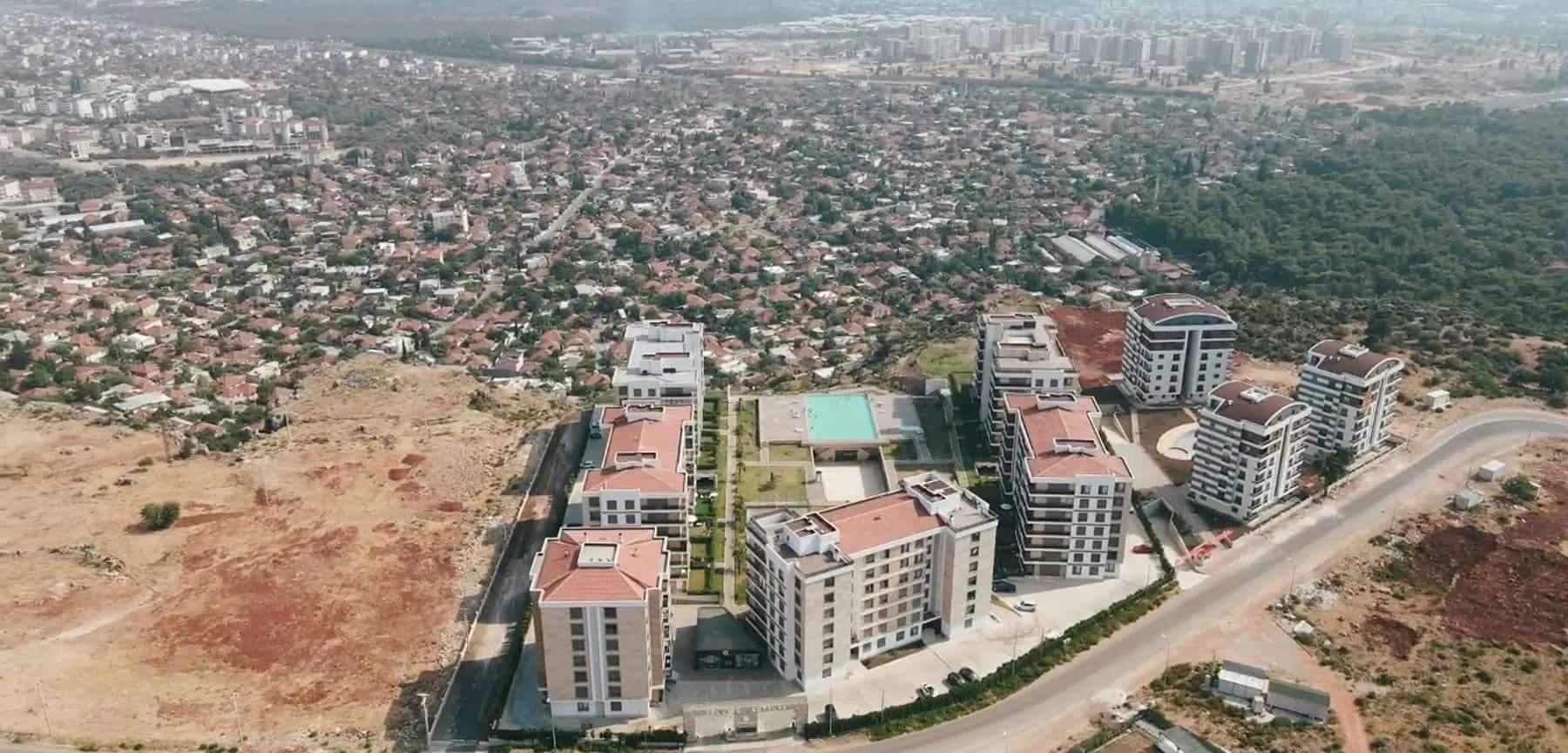 Deluxe Antalya, görsel 3