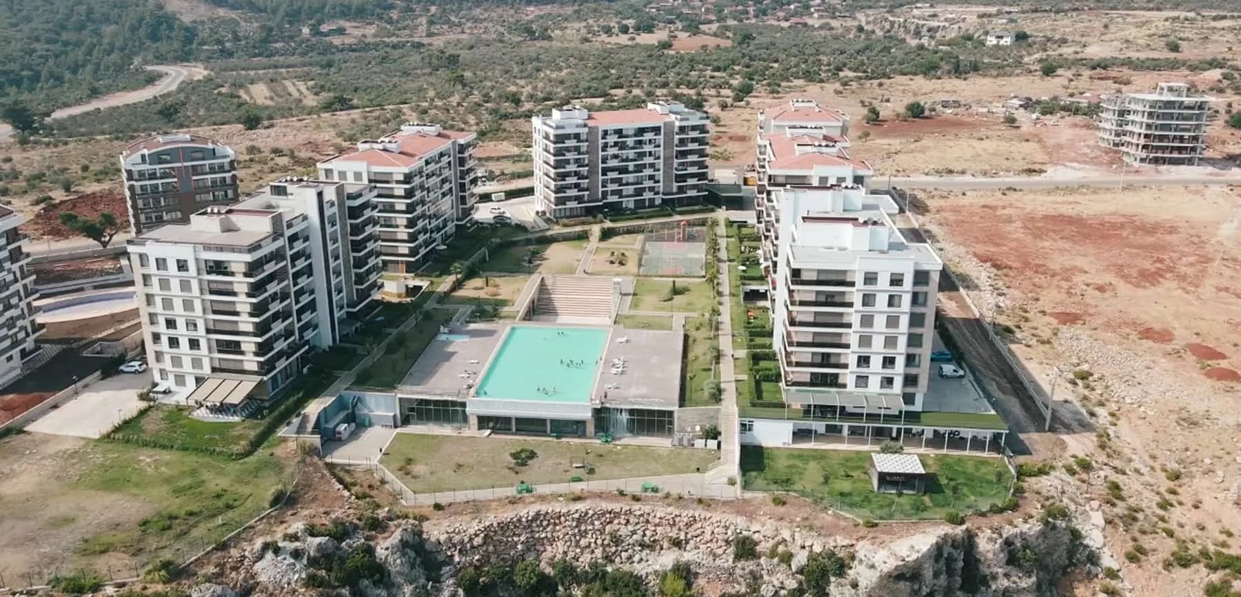 Deluxe Antalya, görsel 4