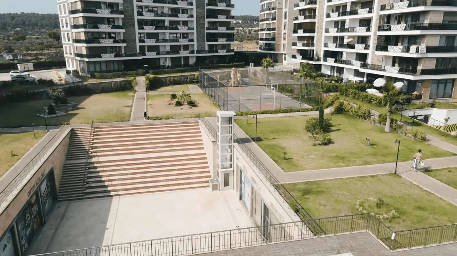 Deluxe Antalya, görsel 6