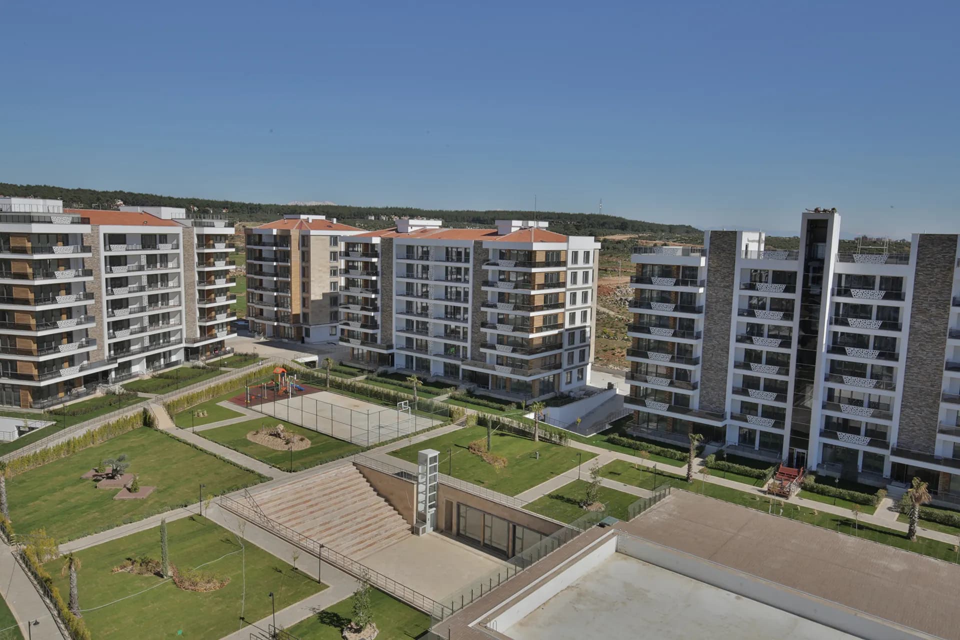 Deluxe Antalya, görsel 9