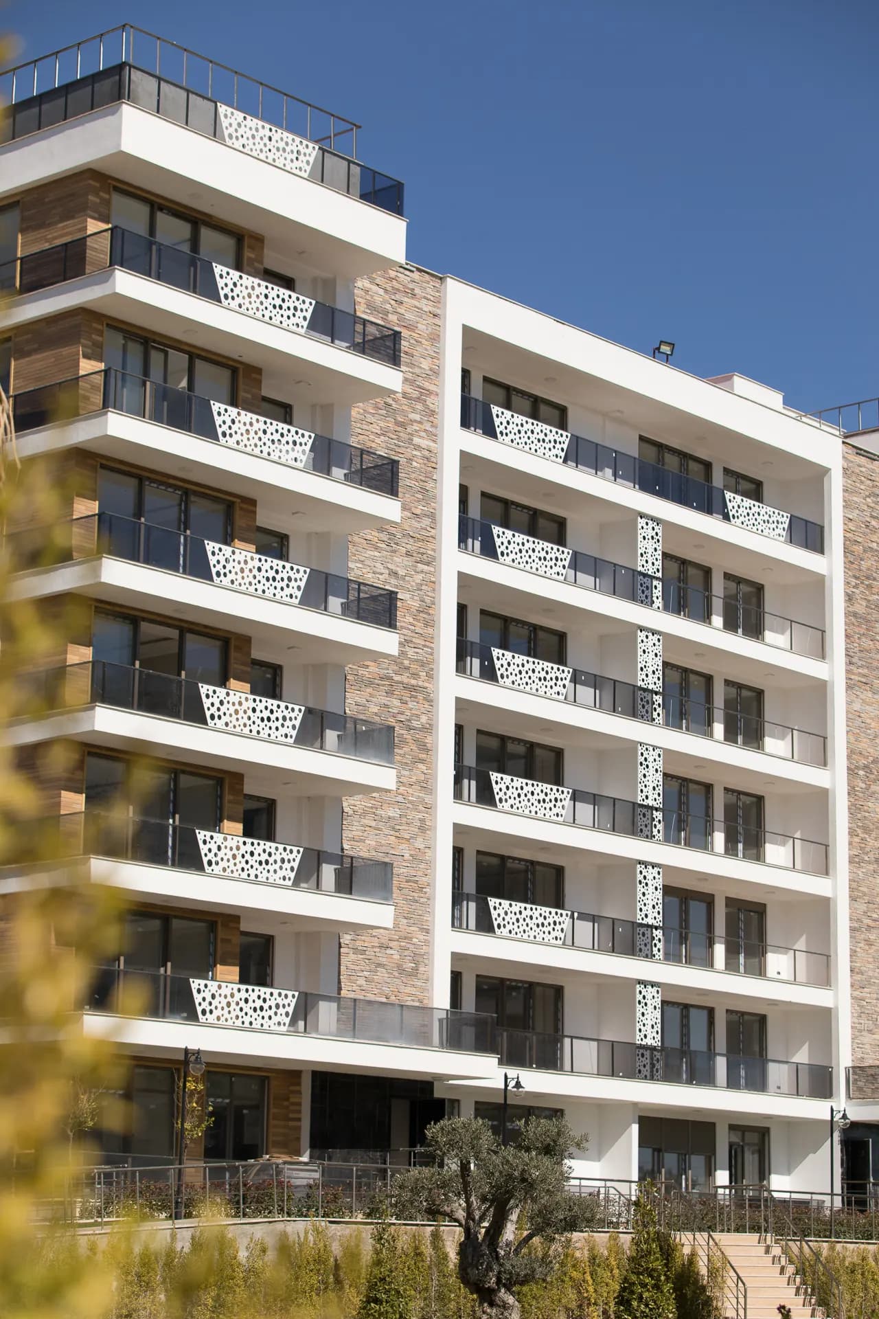 Deluxe Antalya, görsel 11