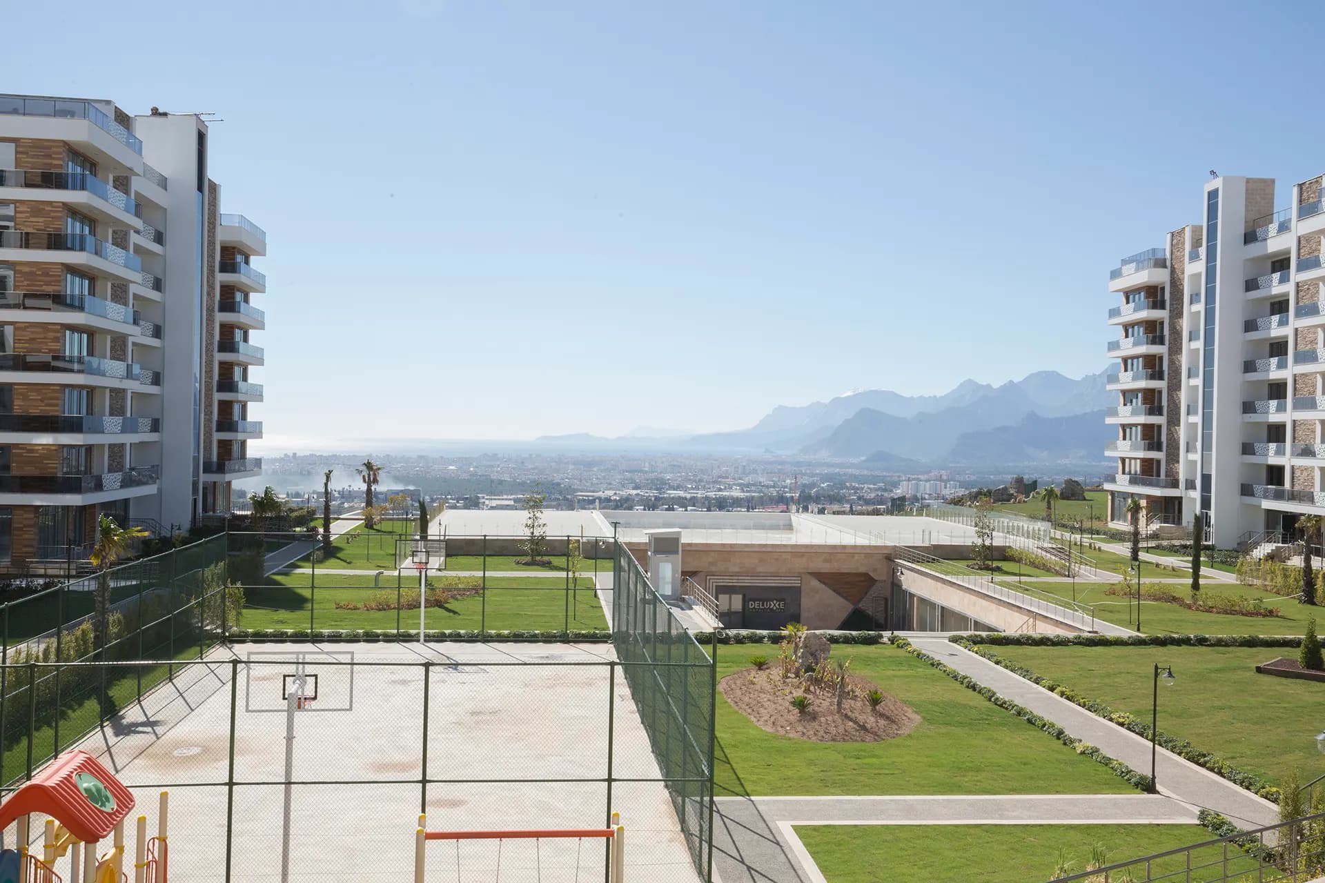 Deluxe Antalya, görsel 12