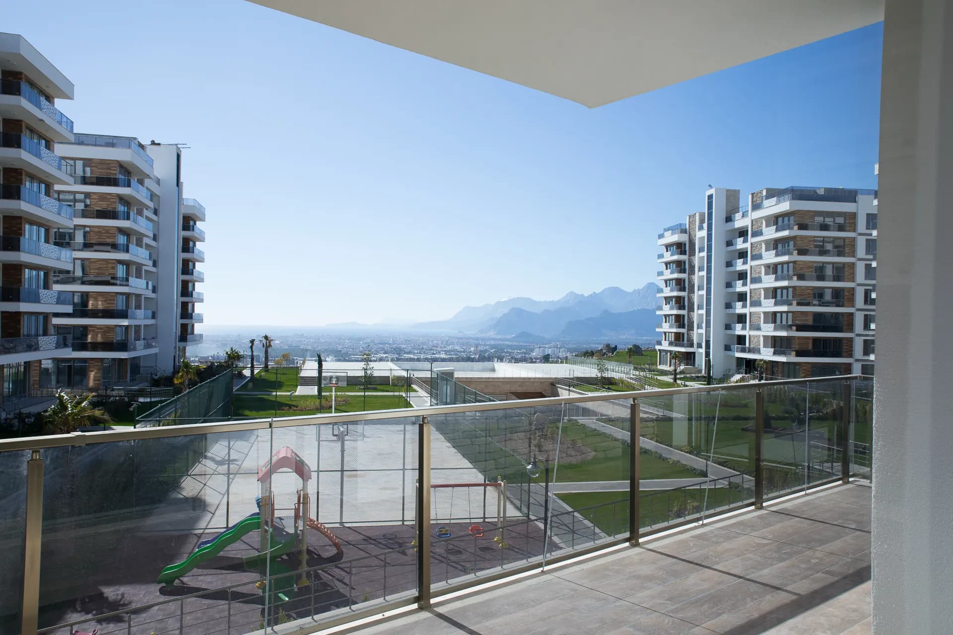 Deluxe Antalya, görsel 13