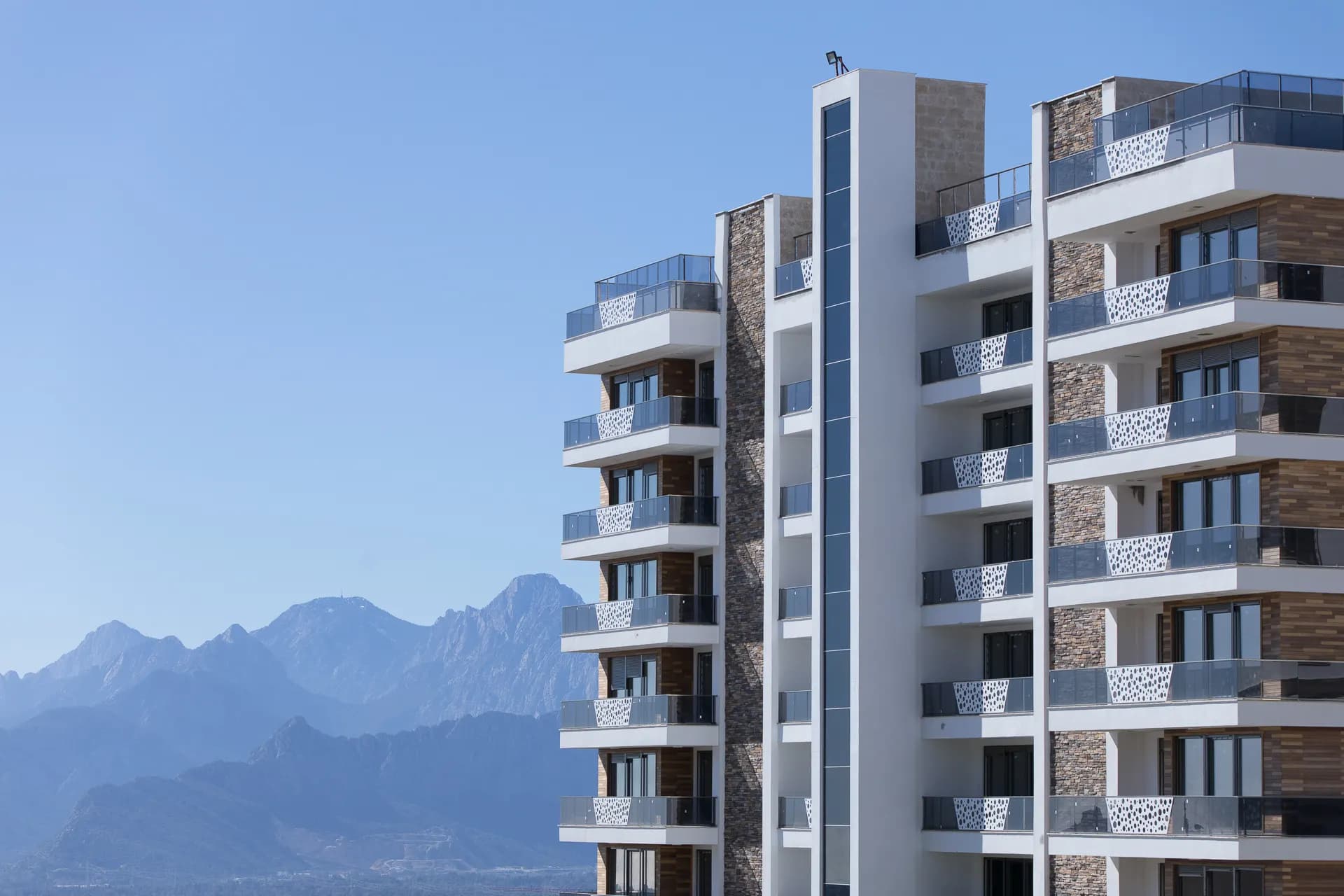 Deluxe Antalya, görsel 14