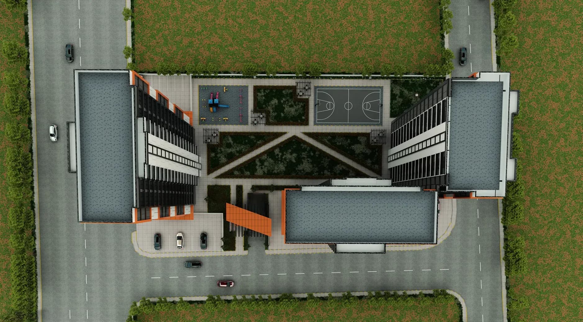 MAG'INN 96, image 1