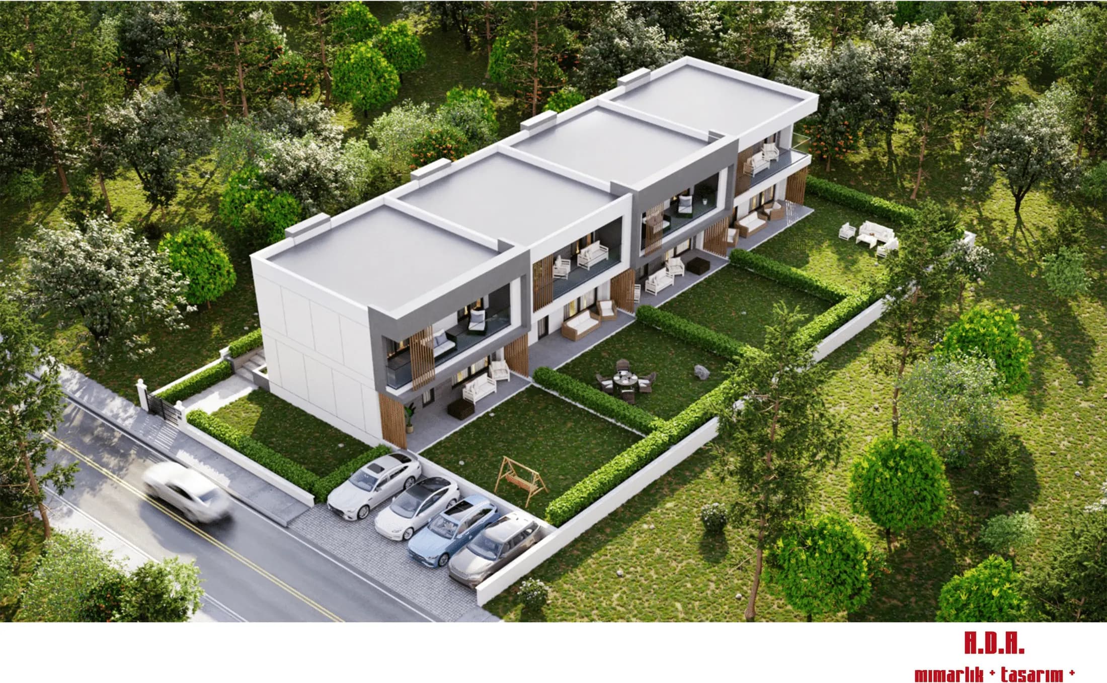 Villa Elit, görsel 1