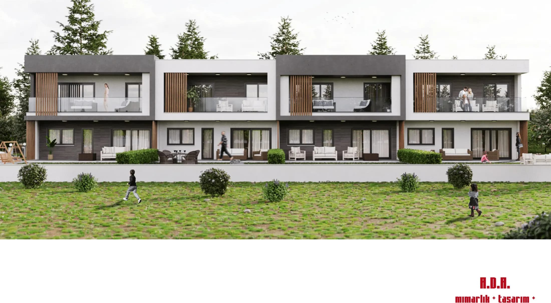 Villa Elit, görsel 3