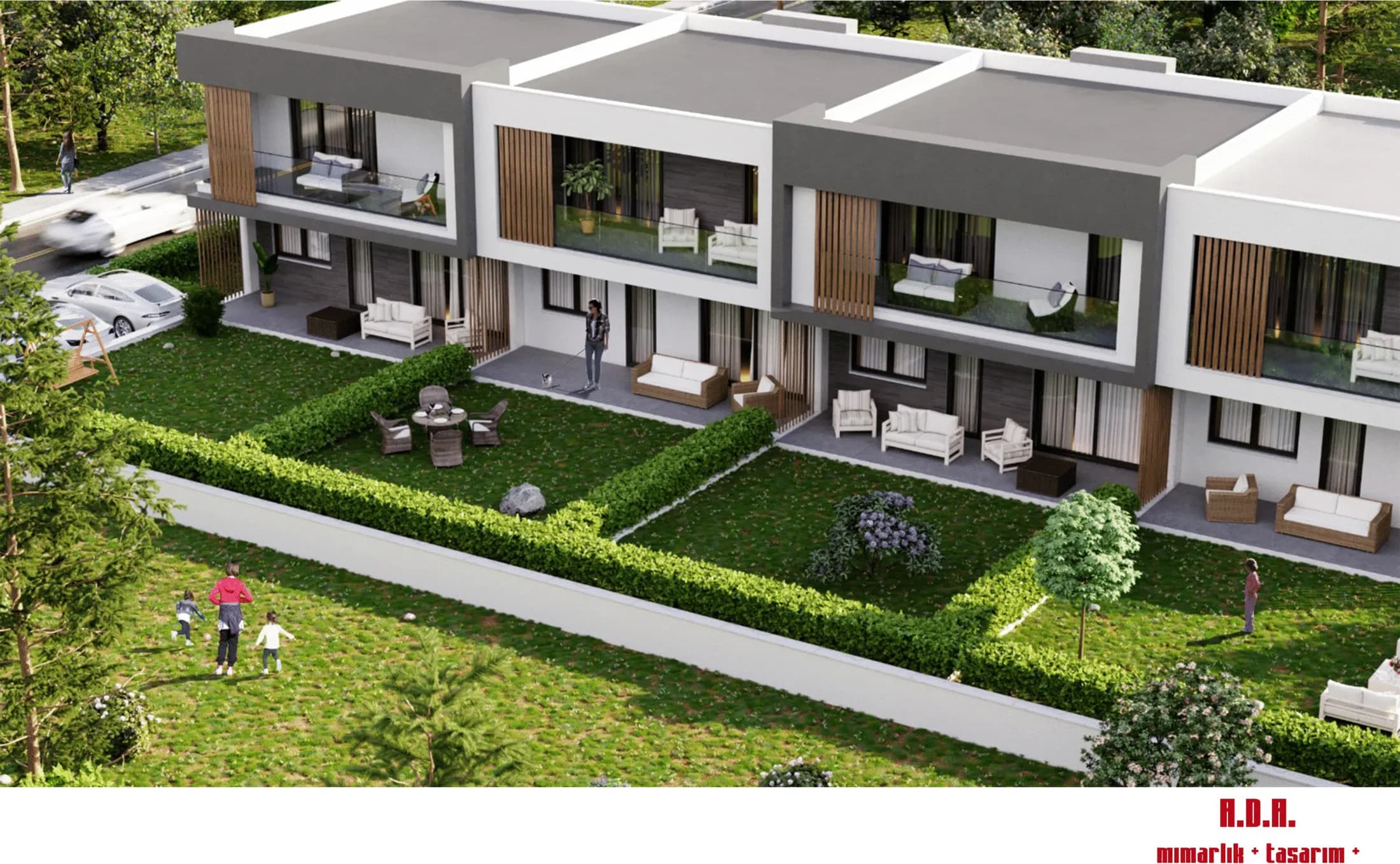 Villa Elit, görsel 4