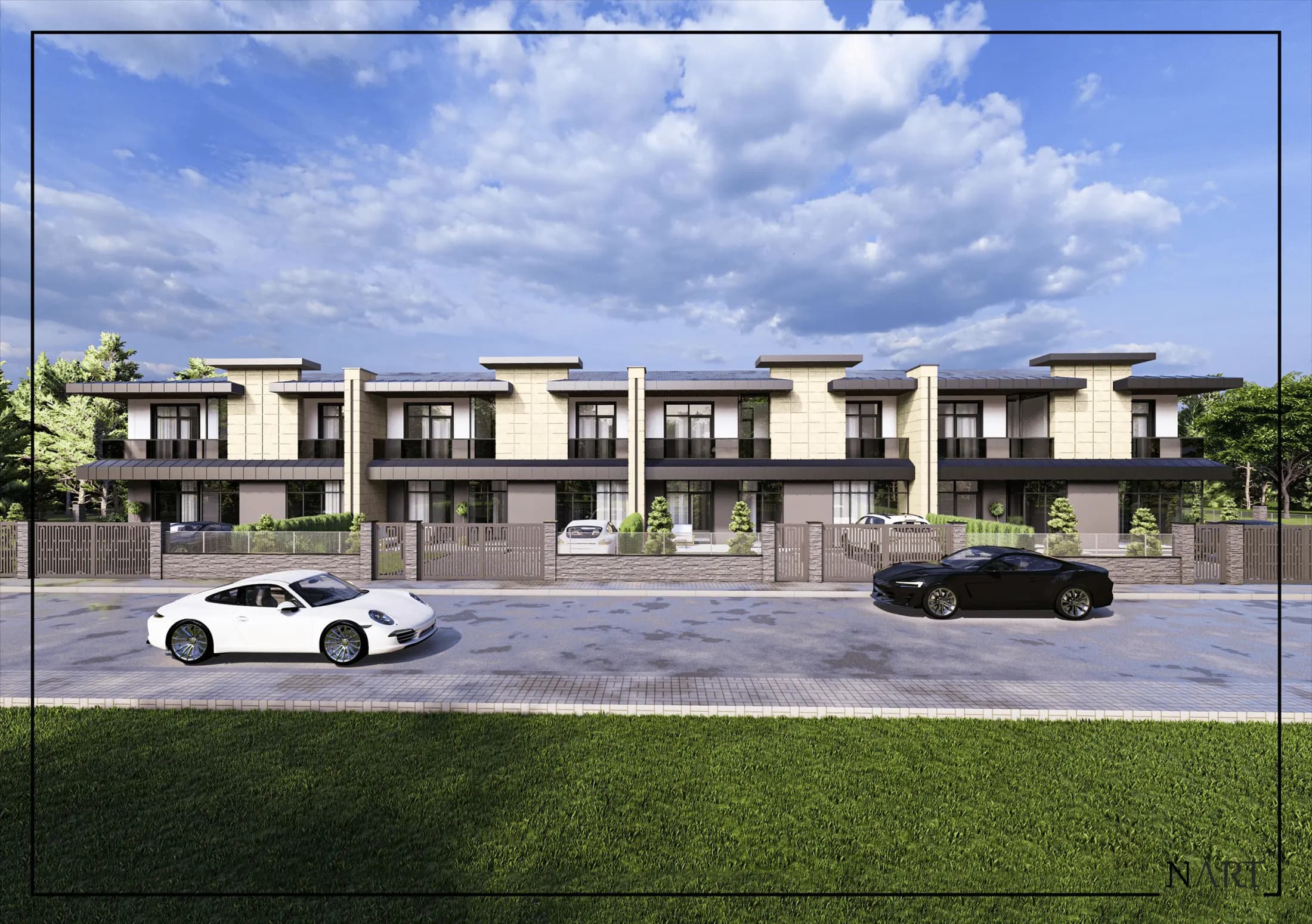Villa Premium, görsel 4