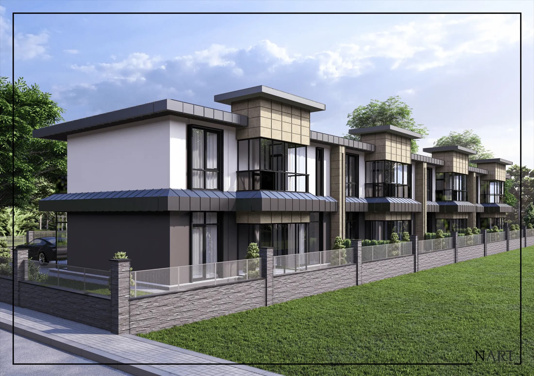 Villa Premium, görsel 6