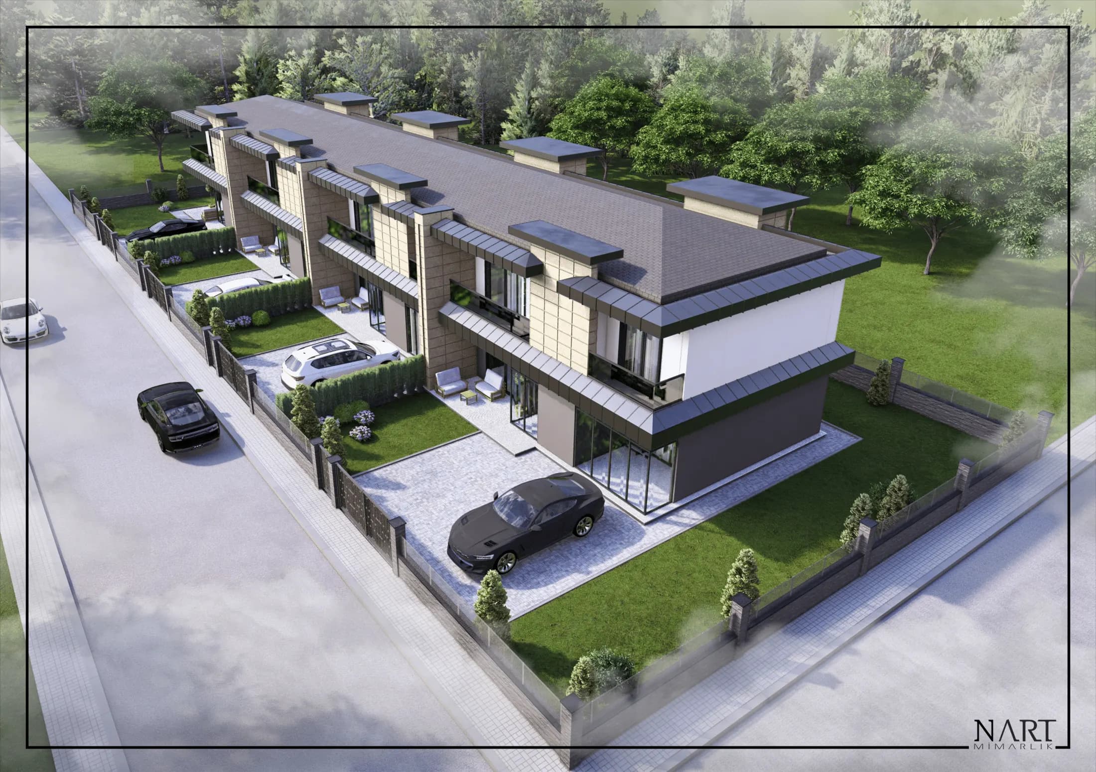 Villa Premium, görsel 7