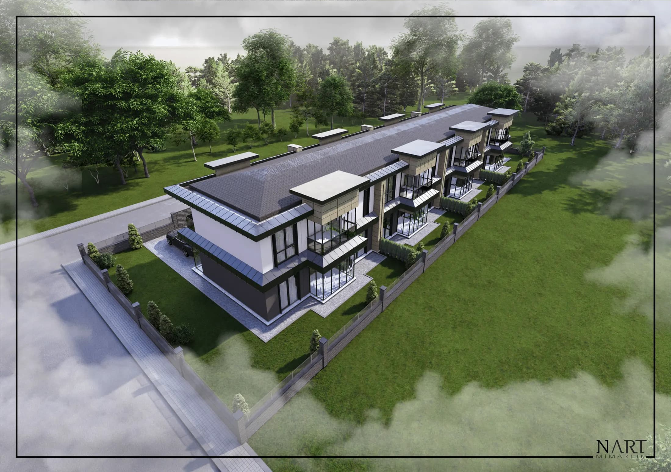 Villa Premium, görsel 8