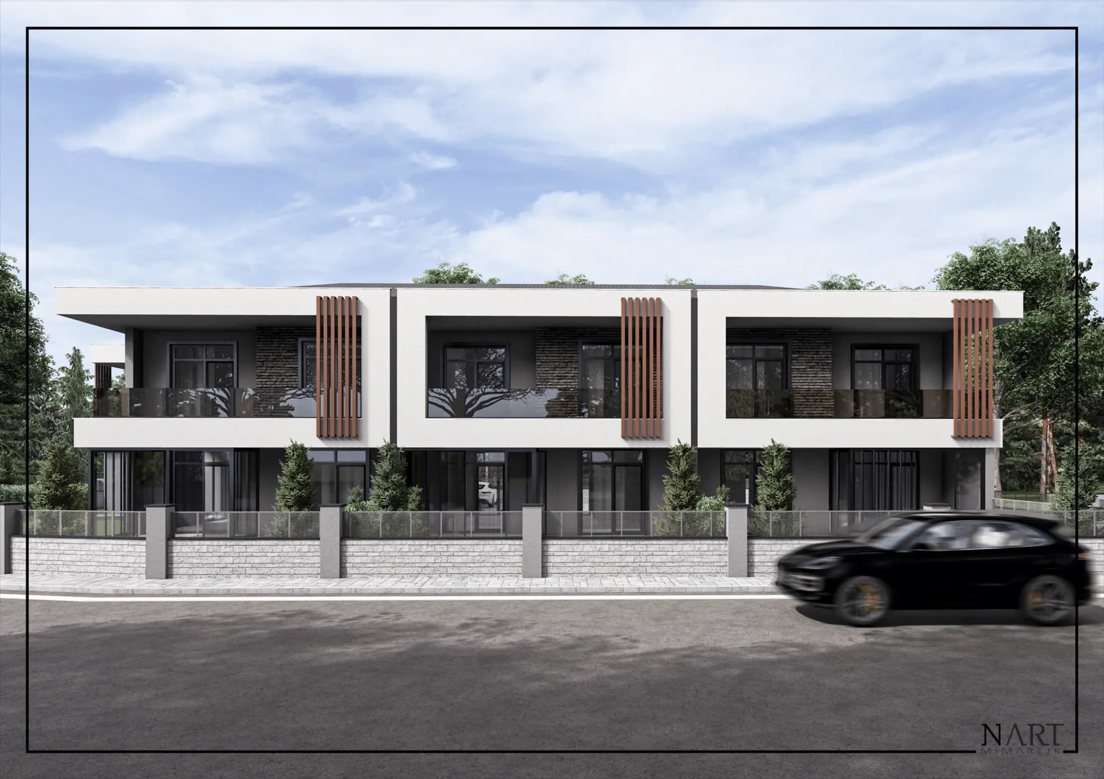 Villa Prestij, görsel 3