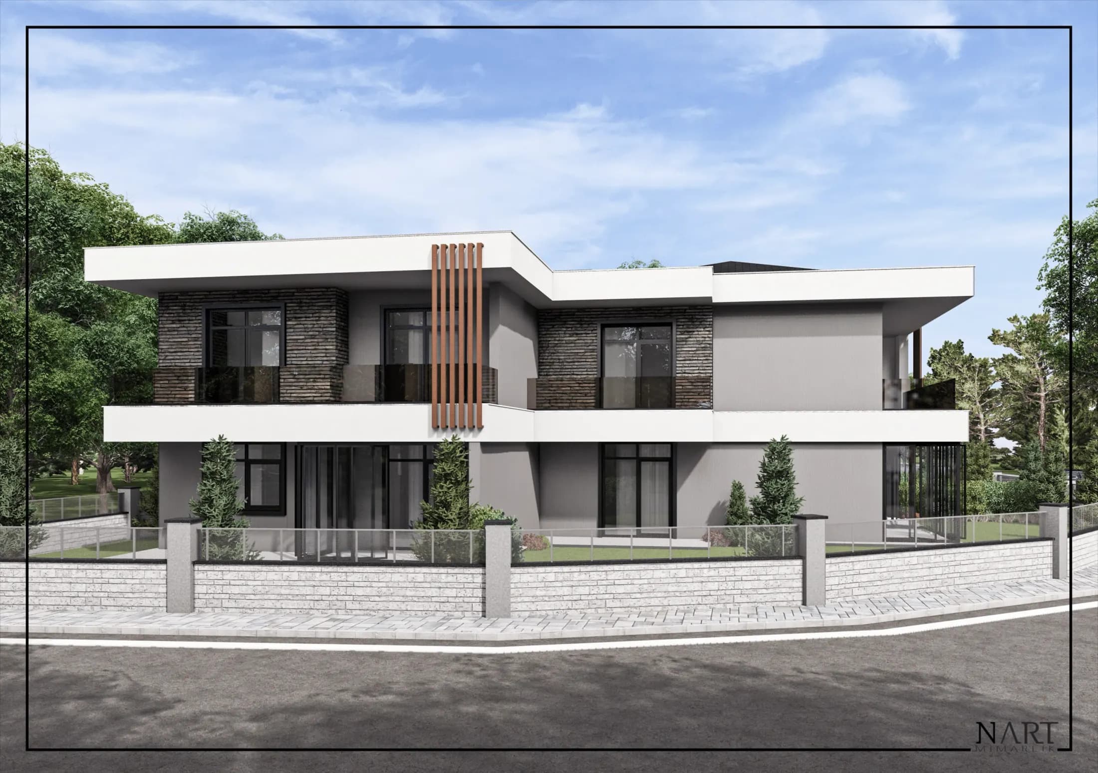 Villa Prestij, görsel 4