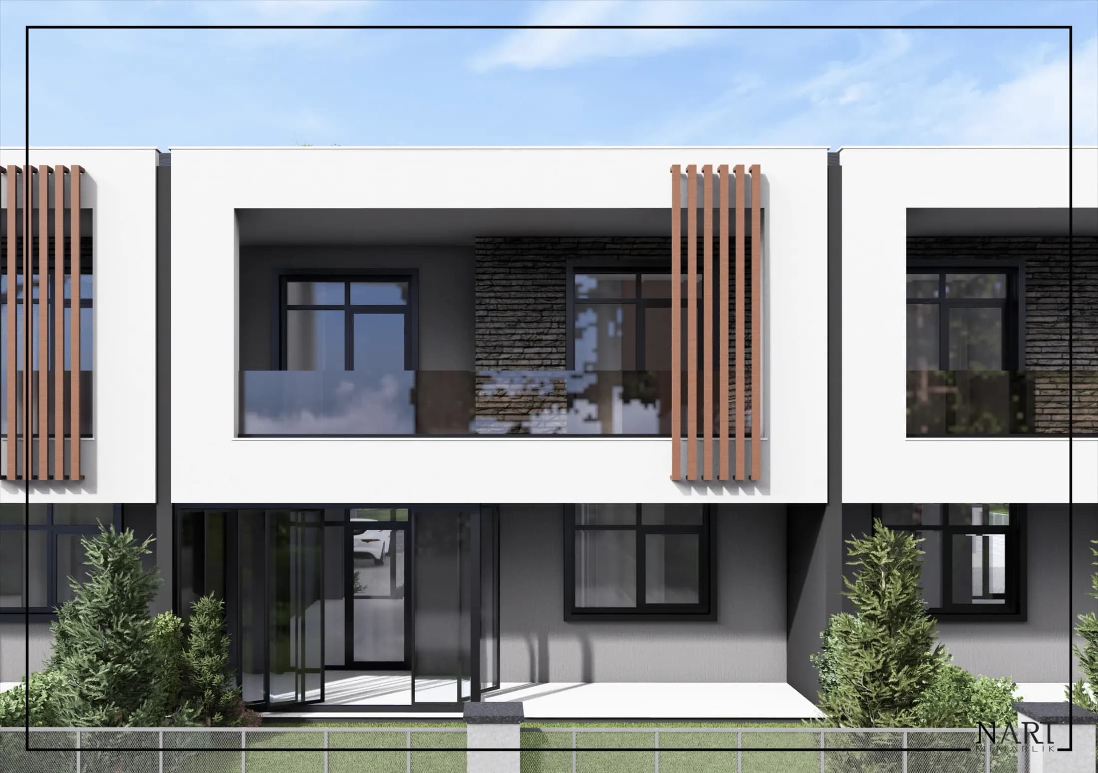 Villa Prestij, görsel 5
