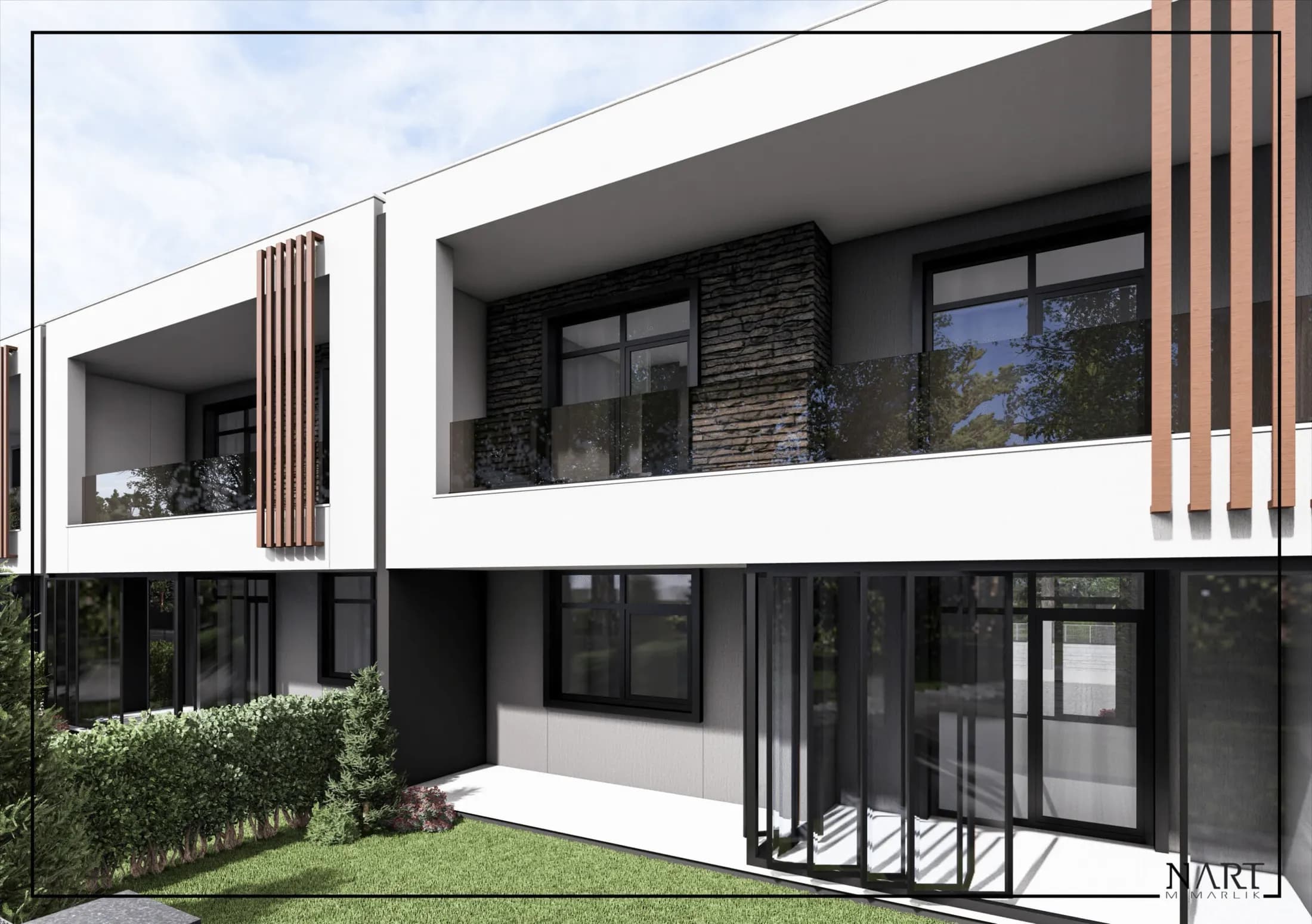 Villa Prestij, görsel 6