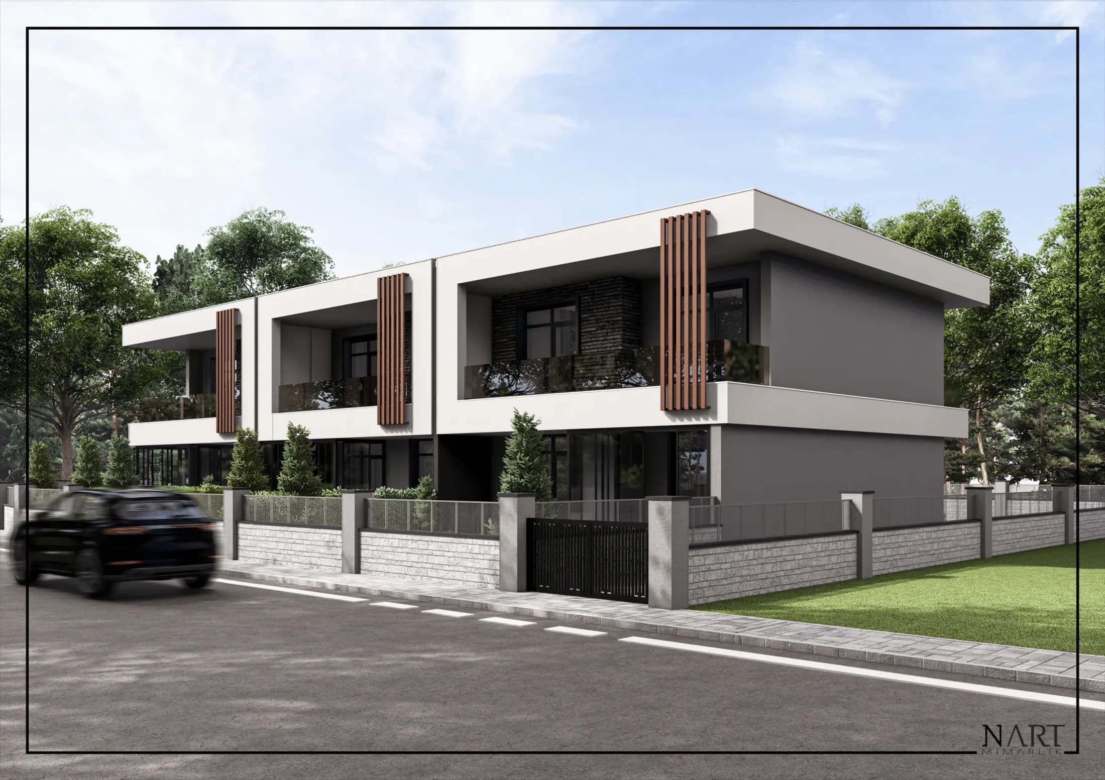 Villa Prestij, görsel 7