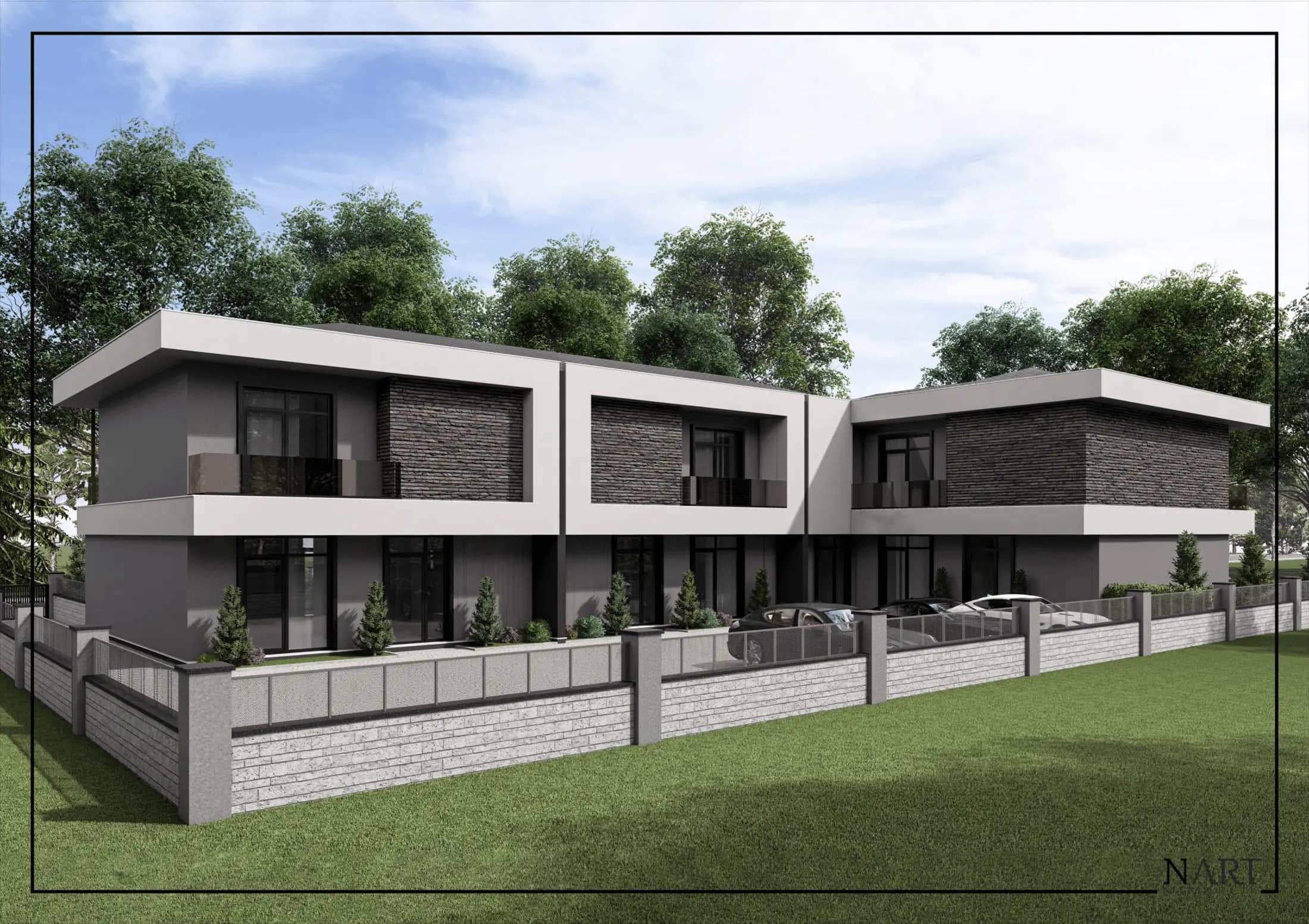 Villa Prestij, görsel 8